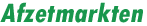 Afzetmarkten