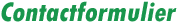 Contactformulier